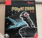 Genius Flight 2000 Joystick, Ophalen of Verzenden, Zo goed als nieuw