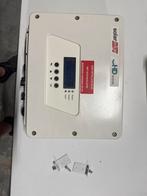 SolarEdge HD-Wave SE5000H, Doe-het-zelf en Verbouw, Elektra en Kabels, Ophalen of Verzenden, Gebruikt