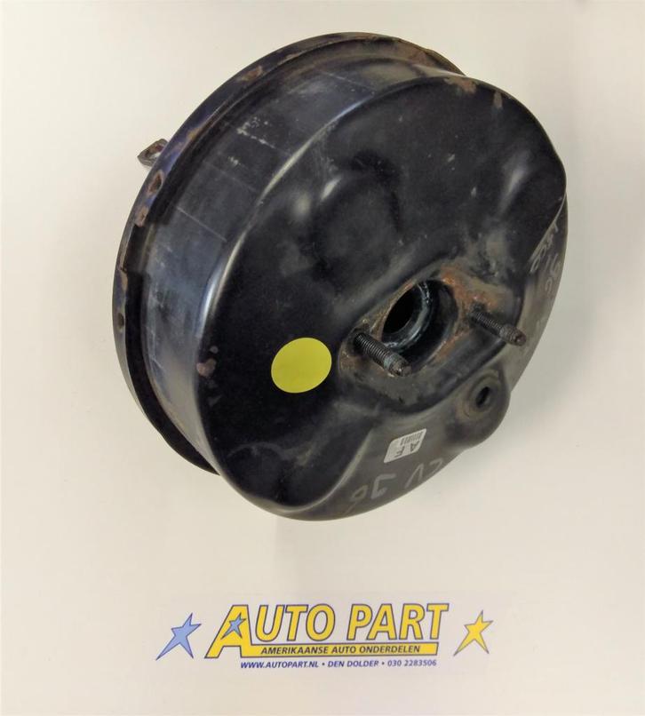 Chevrolet Express Van 1996-2002 rembekrachtiger, Auto-onderdelen, Remmen en Aandrijving, Amerikaanse onderdelen, Chevrolet, Gebruikt