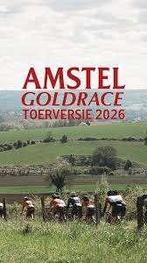 Gezocht: Startbewijs - Amstel Gold Race 2026 - toerversie, Tickets en Kaartjes, Eén persoon, April