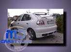 Renault Megane HB - Achterklep spoiler, Ophalen of Verzenden, MJ-Carstyling, Info@mj-carstyling.net, Sibeliusstraat 81 5011JH Tilburg