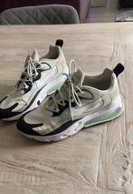 Nike air Max 270, Kleding | Dames, Schoenen, Groen, Ophalen of Verzenden, Zo goed als nieuw, Sneakers of Gympen