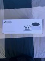 Xbox Series S, Spelcomputers en Games, Spelcomputers | Xbox Series X en S, Ophalen of Verzenden, Nieuw, Xbox Series S