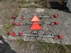 3x Verlichtingsbalk Aanhangwagen gebruikt., Ophalen, Gebruikt