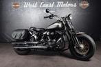 Harley-Davidson FLSTSB Softail Cross Bones (bj 2009), Motoren, Motoren | Harley-Davidson, Bedrijf, Overig