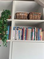 Hele leuke opruimmandjes!!!, Ophalen of Verzenden, Zo goed als nieuw