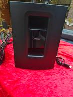 Bose Lifestyle 135 basmodule draadloos, Audio, Tv en Foto, Home Cinema-sets, Overige merken, Soundbar, 70 watt of meer, Ophalen of Verzenden