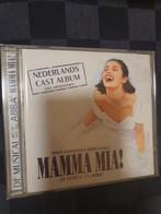 Mamma mia! Benny andersson abba, Cd's en Dvd's, Cd's | Filmmuziek en Soundtracks, Verzenden, Gebruikt