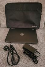 Dell Chromebook Met Laptoptas, Computers en Software, Chromebooks, 4 GB of minder, Dell Chromebook 11 3180, Qwerty, Ophalen of Verzenden