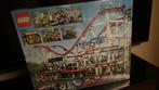 Lego 10261 roller coaster nieuw geseald, Ophalen, Zo goed als nieuw