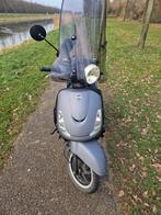 Te ruil.tegen een canta, Ophalen, Gebruikt, Benzine, Fiddle