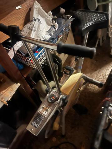 Hometrainer Kyoso Fitness beschikbaar voor biedingen