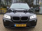 BMW X3 xDrive20d Chrome Line Edition*EXPORT/EX.BPM*, Origineel Nederlands, Te koop, 5 stoelen, X3