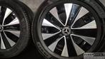 17 inch Mercedes EQV Vito Viano Vklasse W447 Zomerbanden, -, -, Banden en Velgen, 17 inch