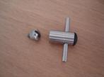 Stelschroef sleutel tbv Solar banksticks buzzerbars rodpod, Ophalen of Verzenden, Nieuw, Werphengel
