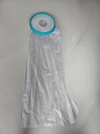 Douche hoes gips heel been, Ophalen of Verzenden