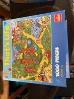 That,s life, Hobby en Vrije tijd, Denksport en Puzzels, Ophalen of Verzenden, 500 t/m 1500 stukjes, Zo goed als nieuw