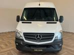 Mercedes-Benz Sprinter 316, AANKOOPKEURING TOEGESTAAN INRUIL, Auto's, Bestelauto's, Euro 5, Gebruikt, Lichtsensor, 4 cilinders