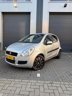 Suzuki Splash 1.2 Exclusive, Voorwielaandrijving, Gebruikt, 4 cilinders, Bedrijf
