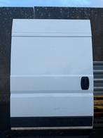 Peugeot Boxer Schuifdeur rechts Wit, Auto-onderdelen, Carrosserie en Plaatwerk, Ophalen of Verzenden, Rechts, Peugeot, Deur