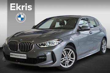 BMW 1 Serie 5-deurs 120i | M Sportpakket beschikbaar voor biedingen