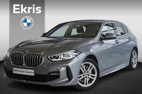BMW 1 Serie 5-deurs 120i | M Sportpakket, Auto's, BMW, Bedrijf, Te koop, 1-Serie, ABS, Airbags, Airconditioning, Alarm, Android Auto