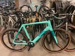 Nieuwe bianchi infinito sram rivel axs van €4399 nu €3399,-, Nieuw, Ophalen of Verzenden