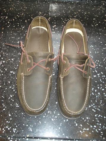 Timberlands Bootschoenen maat 49 beschikbaar voor biedingen