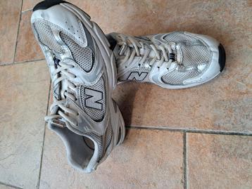 New Balance sneakers met instap veters maat 36 beschikbaar voor biedingen