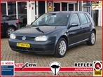 Volkswagen Golf 1.6-16V Trendline, 47 €/maand, Origineel Nederlands, Te koop, 5 stoelen