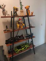 Open wandkast (100 cm breed), Ophalen, Minder dan 25 cm, Minder dan 150 cm