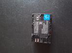 Accu pack Canon, Ophalen of Verzenden, Gebruikt