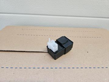 Cdi hanway muscle 50 gebruikt  beschikbaar voor biedingen