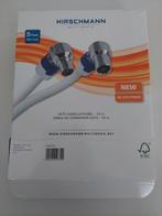 Hirschmann CATV Aansluitkabel 10m - Nieuw, Ophalen of Verzenden, Nieuw, 10 meter of meer, Tv-kabel