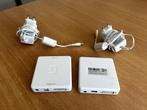 2 x DVI extender, Ophalen of Verzenden, Gebruikt