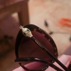 Zonnebril zgan Bvlgari (origineel), Ophalen of Verzenden, Zo goed als nieuw, Zonnebril, Overige merken