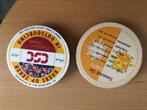 Onderzetters € 0,10 p. st., Ophalen of Verzenden, Nieuw, Gebruiksvoorwerp