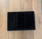 Ikea Sieraden organizer zwart, Ophalen of Verzenden, Gebruikt