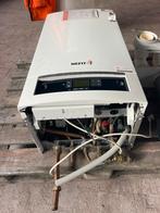 Nefit CV Ketel met Groot Drukvat, Ophalen, Gebruikt, Aardgas, 100 liter of meer