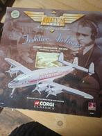 Lockheed constellation air india 1:144 scale, Ophalen, Nieuw, Schaalmodel