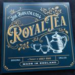 Joe Bonamassa - Royal Tea ,  2LP, 180 gr, transparant vinyl, Ophalen of Verzenden, Zo goed als nieuw