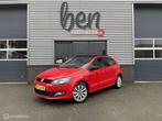 Volkswagen Polo 1.2 TSI Highline 105PK AUT PANO, Auto's, Volkswagen, Gebruikt, Huisgarantie, 4 cilinders, 19 km/l
