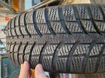 Winterbanden bijna nieuw suzuki ignis 175 65 15, Ophalen, Zo goed als nieuw