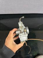 Mikuni TM 24 vlakschuif carburateur, Ophalen of Verzenden, Carburateur, Piaggio
