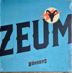 Bökkers - Zeum LP, Ophalen of Verzenden, Nieuw in verpakking