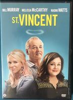 St. Vincent, Cd's en Dvd's, Dvd's | Komedie, Gebruikt, Vanaf 12 jaar, Romantische komedie, Verzenden