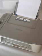 Canon Pixma TS3451 All-in-One Printer, Gebruikt, Inkjetprinter, All-in-one, Kleur printen