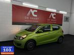 Opel KARL 1.0 ecoFLEX Innovation - AIRCO/CRUISECONTROL/NAP, Voorwielaandrijving, Gebruikt, Euro 6, Handgeschakeld
