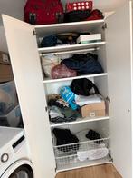 IKEA Waredrop - 2 deuren, Ophalen