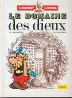 Asterix; Le domaine des Dieux; Les lauriers de Cesar, Eén comic, Verzenden, Zo goed als nieuw, Amerika